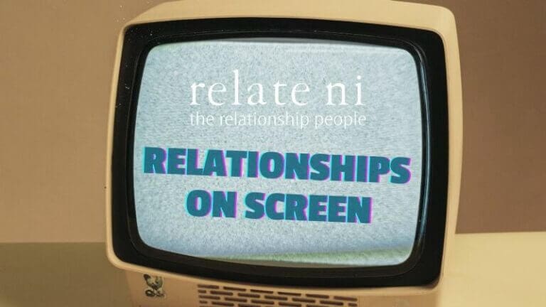 Relationships on Screen