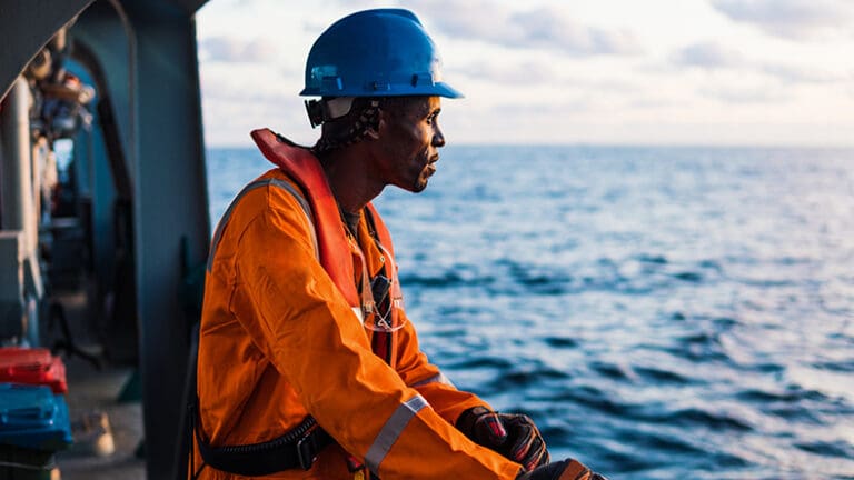 Counselling for Seafarers & Families