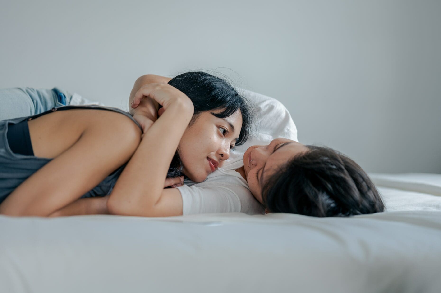 Couple Relationships