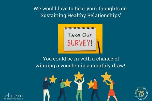 Relate-NI-Sustaining-Healthy-Relationships-Survey
