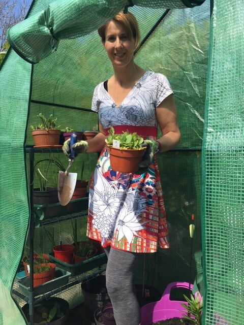 The Benefits of Gardening to our Mental Health
