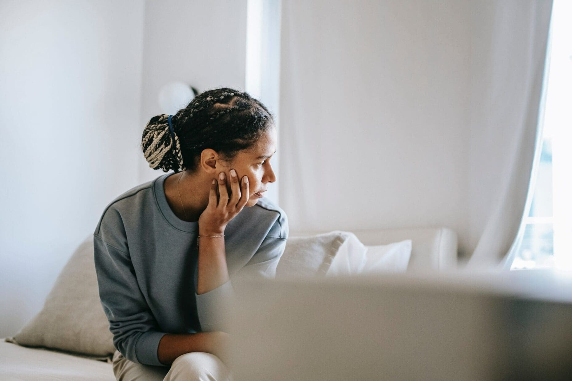 Individual Relationship Counselling for Adults