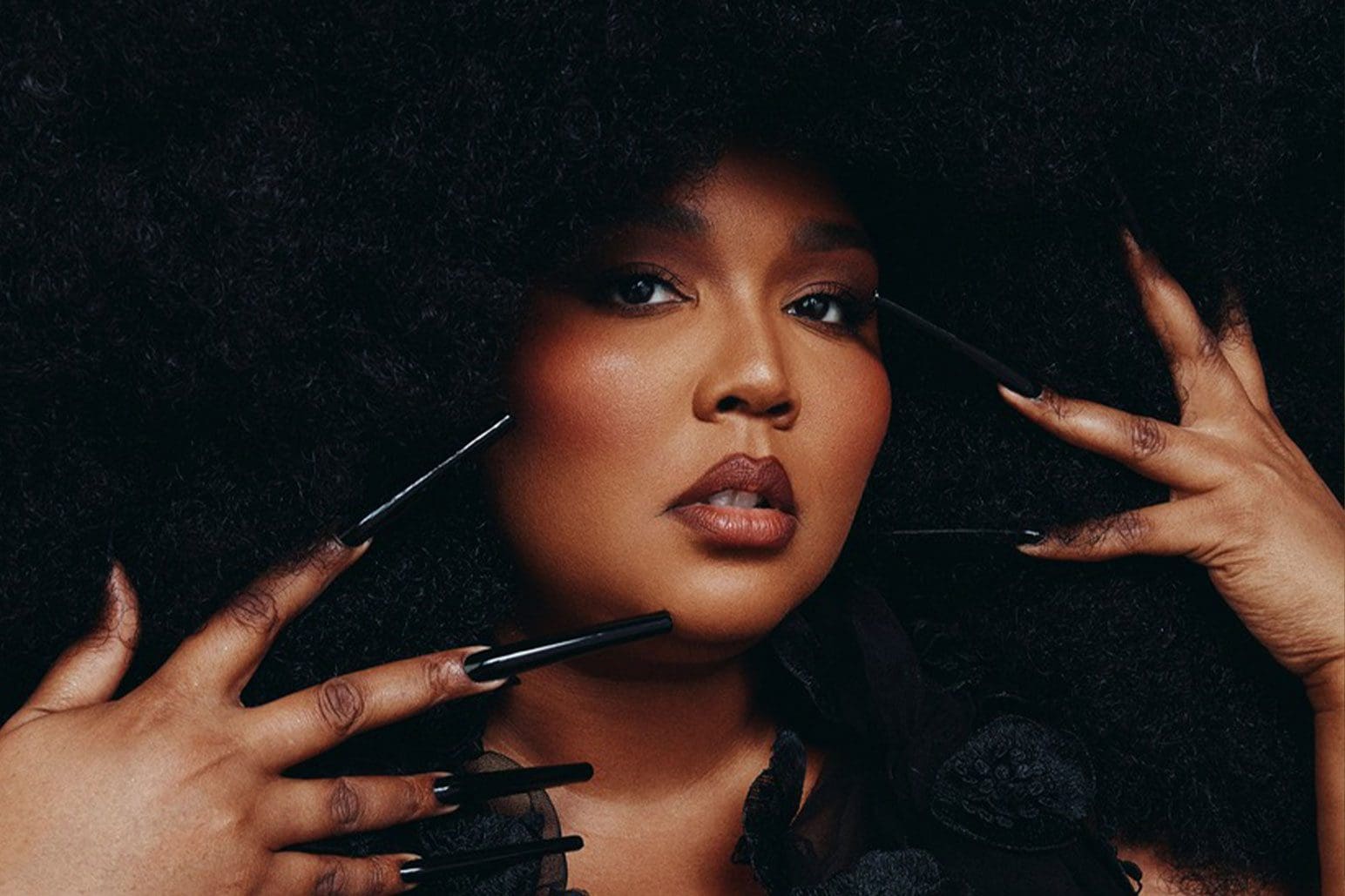 RSE Competition – Win Lizzo @ Belsonic Tickets